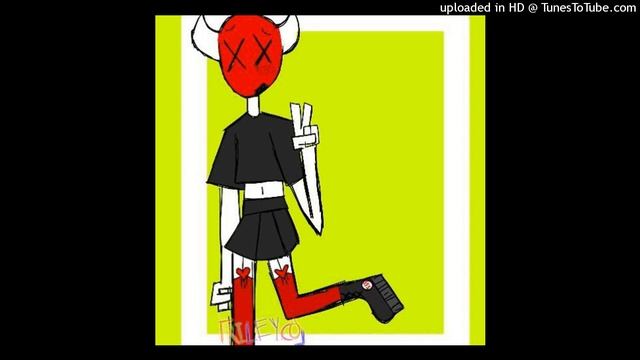 Gxner - FEMBOY FRIDAY (Prod. Kidsnorlax) смотреть онлайн