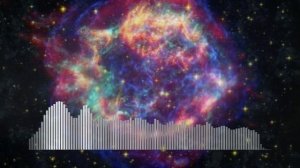 Sings of Wightlessness (New Age Space)