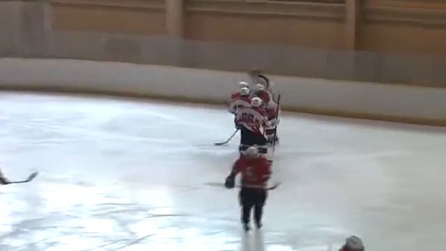 ПР-98 Сигнал - Нефтяник Период 3 смотреть онлайн