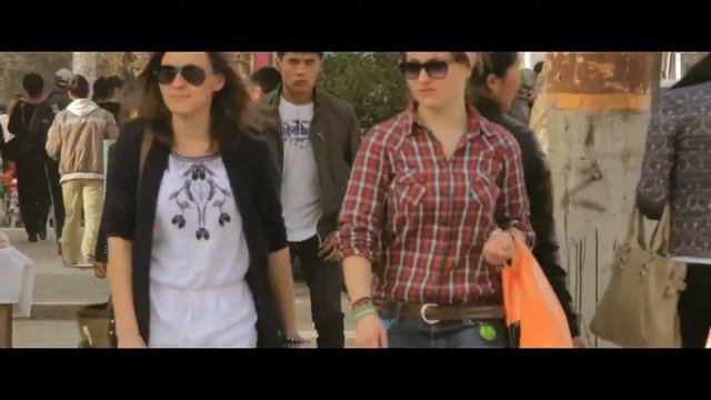 Город солнца - город Ош 2 смотреть онлайн