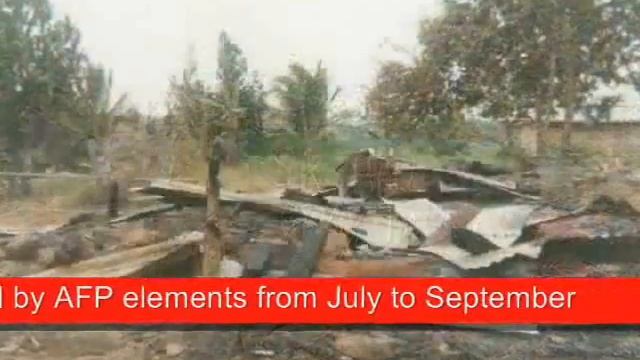 The real terrorist смотреть онлайн