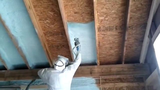 Pure Comfort Insulation - Jackson, MI смотреть онлайн