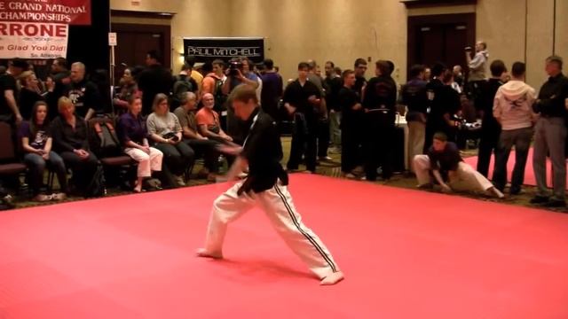 David Fisher - OSGN 2012 - Extreme Forms смотреть онлайн