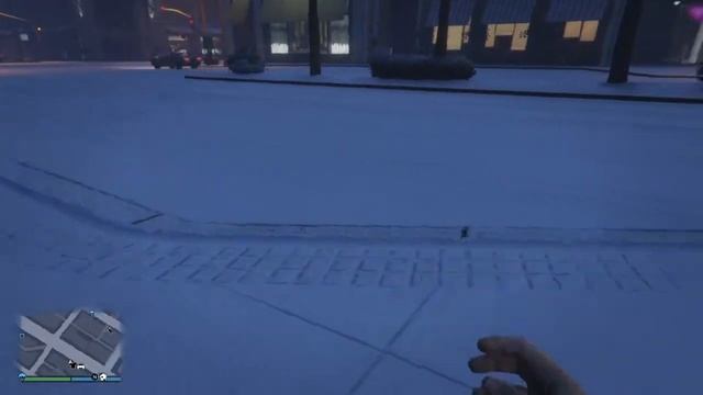 GTA 5 online - get out of jail free card смотреть онлайн