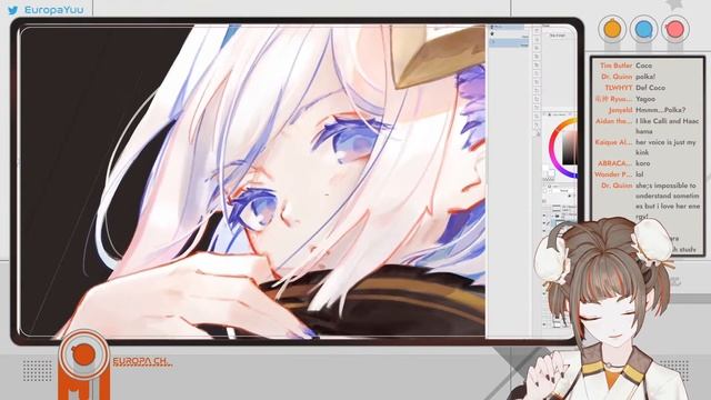 PPT Drawstream! смотреть онлайн