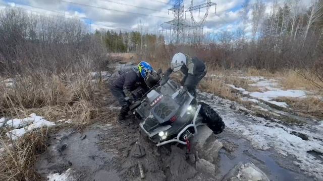 Апрель 2025 год смотреть онлайн
