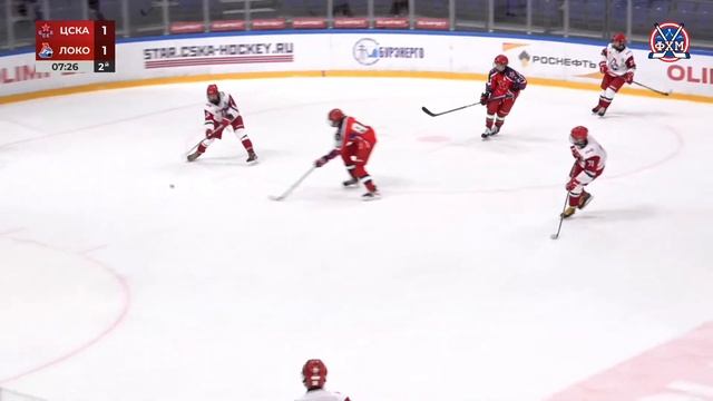 2008  ЦСКА - Локомотив  16.01.2024