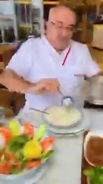 Paçacı Hikmet Plus Ataşehir 