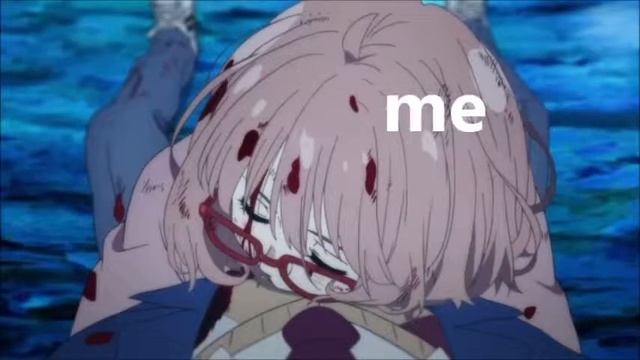 {If Only} AMV смотреть онлайн