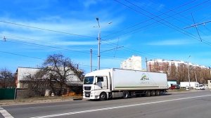 Изучаем транспорт. Логика для самых маленьких