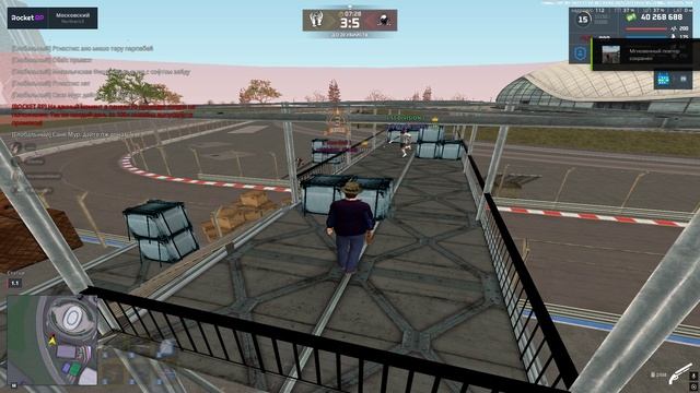 Grand Theft Auto San Andreas 2025.04.19 - 15.31.09.07.DVR смотреть онлайн