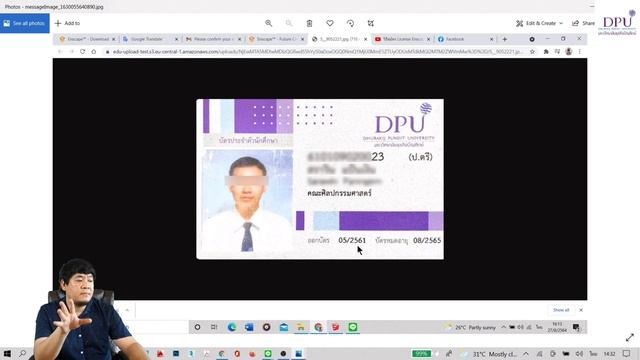 🆔#ENSCAPE#วิธีสมัคร#License🆔ไม่ได้เมลตอบกลับทำยังไง смотреть онлайн