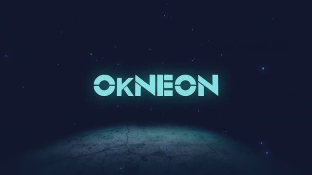 Клип OkNEON