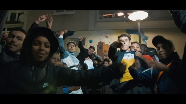 ALRIMA - Pour Mon EX (Clip) смотреть онлайн