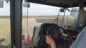 🛑✅|Похота новым полунавесным плугом| Бюлер 2375|🛑✅