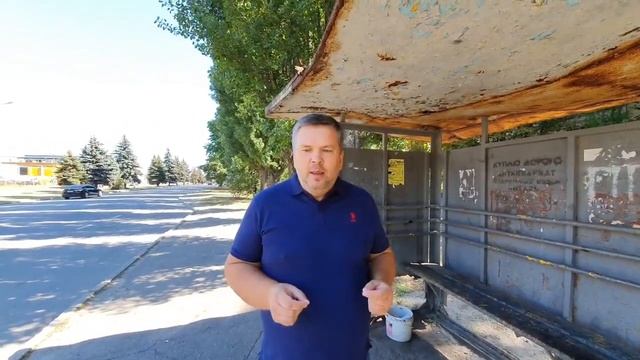 Андрій Карпов (Андрій Полтава) балотуватиметься на посаду міського голови Полтави