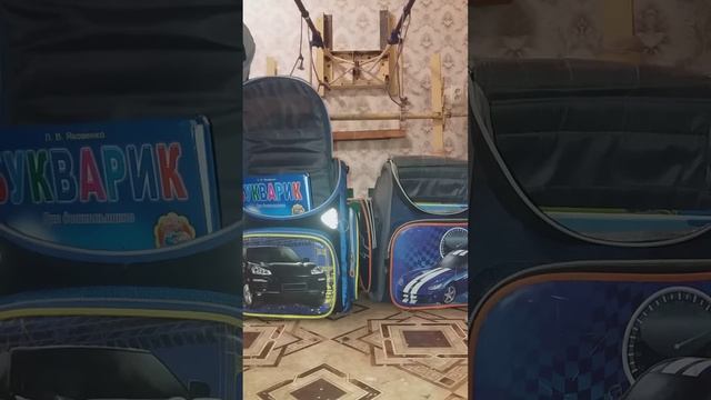 тяжелые портфели смотреть онлайн