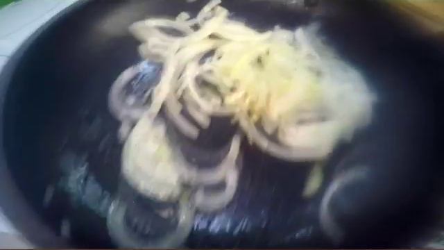 Смакота: Пікантні баклажани на лаваші 09 09 16