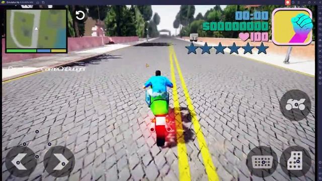 GTA Vice city Remastered Fan-made No clickbait!