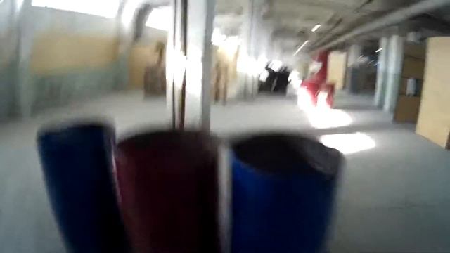 Страйкбол / Дробовик смотреть онлайн