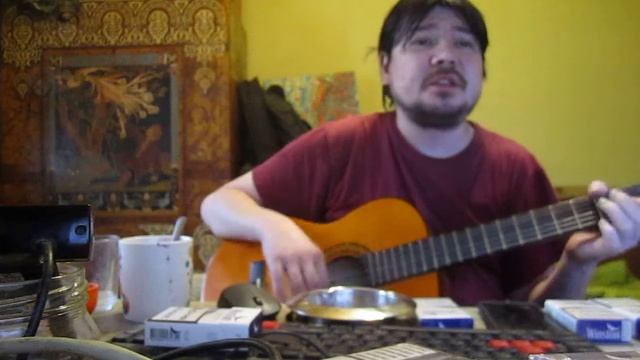 Ohne Dich (кавер) смотреть онлайн