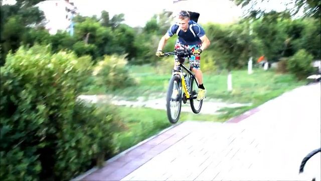 Приглашение на велопробег2 смотреть онлайн