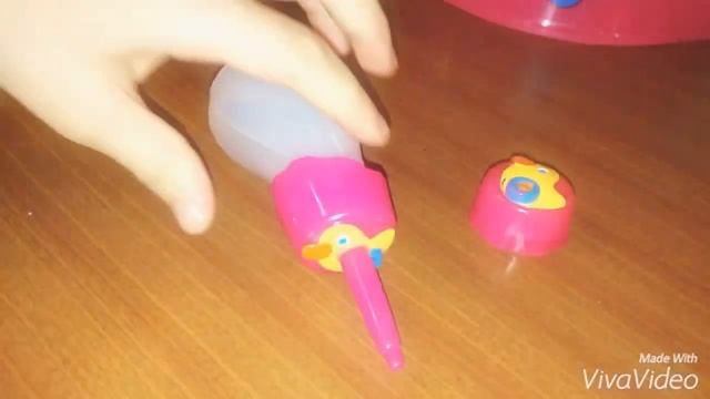 🦄 моя кукла 