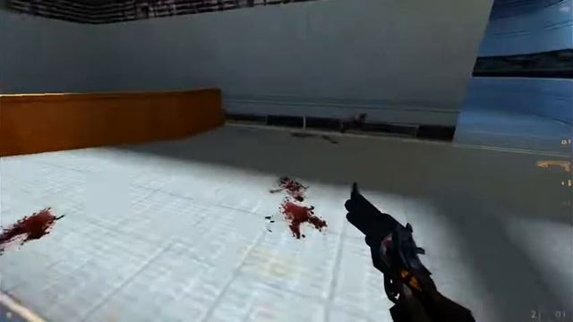 ЛАБОРАТОРИЯ ► Half-Life: Source #8 смотреть онлайн
