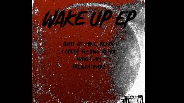 Dub Gz - Trench Baby (IV X @KinoDa1 )