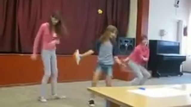 Сырные шарики