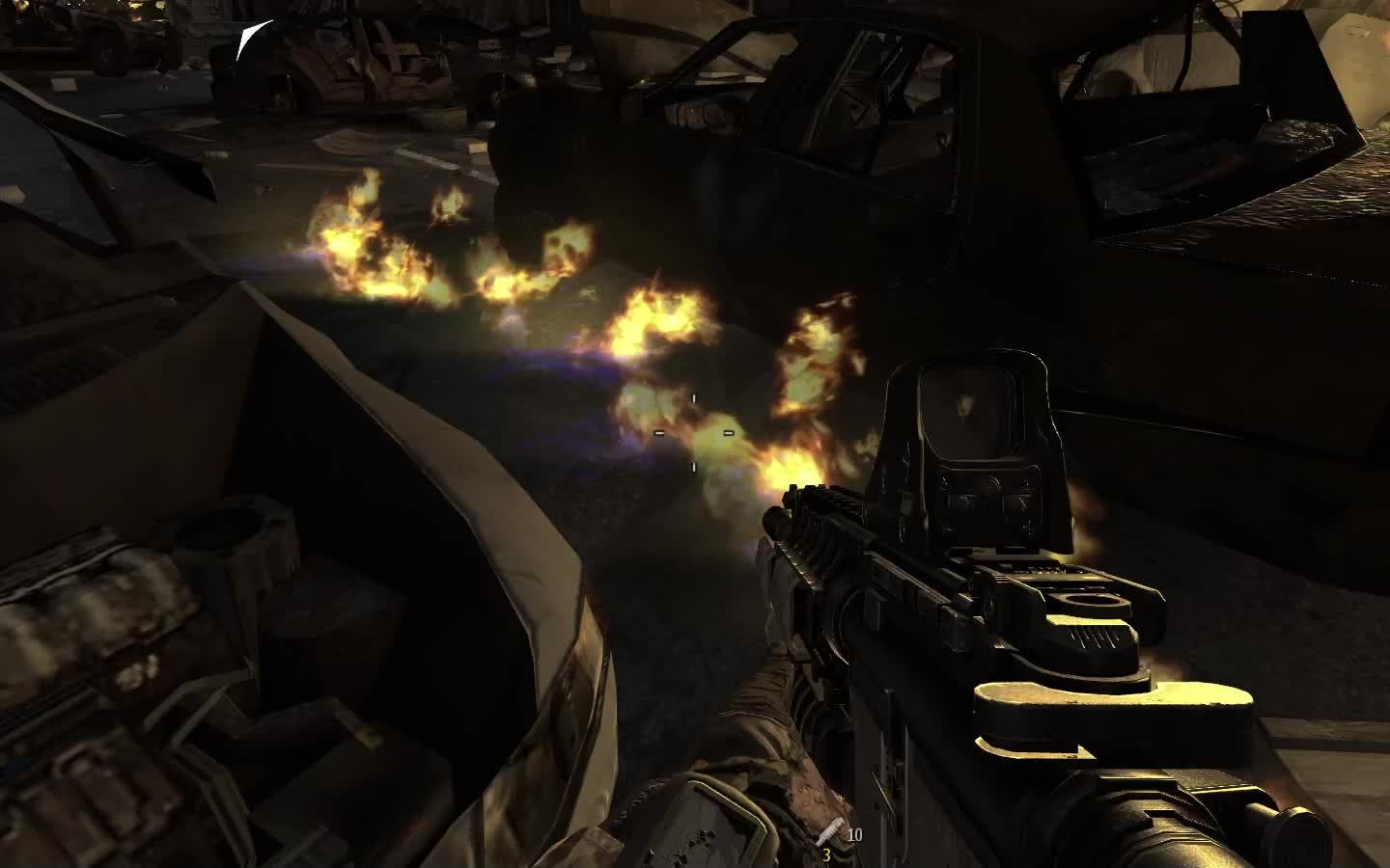Call Of Duty - Modern Warfare 2