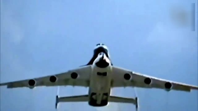 Літак АН-225 "Мрія". Історія Літака, що підкорив небо. смотреть онлайн