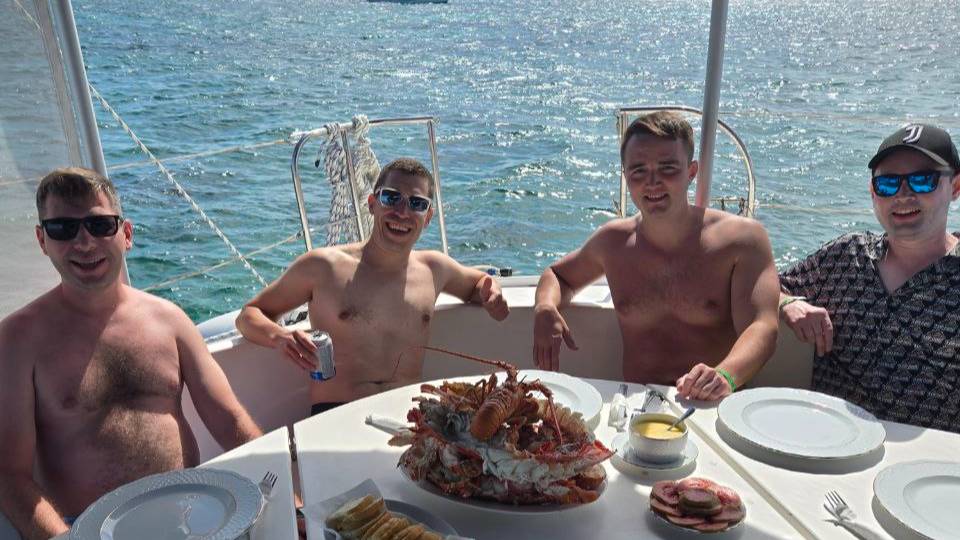 Общий обзор отдыха Куба, Варадеро февраль 2025 смотреть онлайн