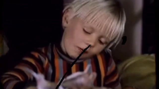 дуэт Пончика и Сиропчика