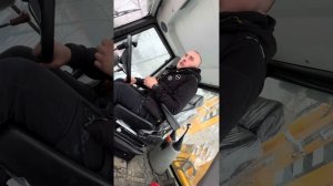 Самый честный отзыв оператора китайского экскаватора-погрузчика Maxbull, Bizon, HDCM, Shanmon