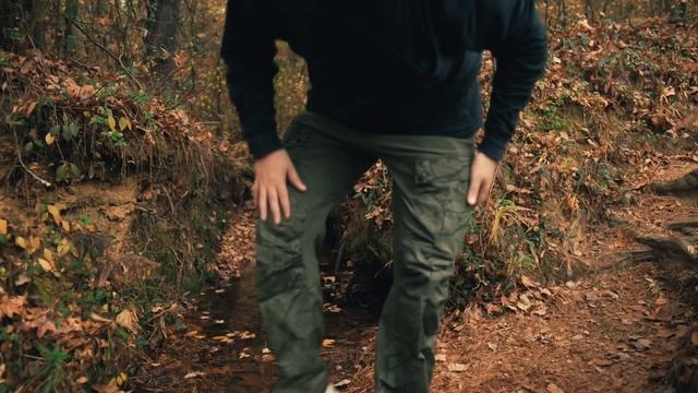 The New and Improved Keb Trousers from Fjallraven A Gear Review смотреть онлайн