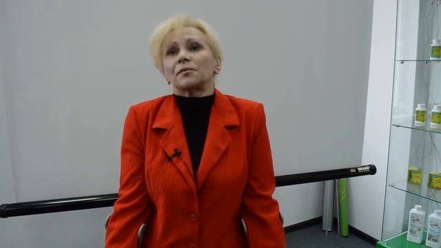 Tiens -Результаты применения продукции компании Тяньши Татьяной из города Гомеля ( Беларусь) смотреть онлайн