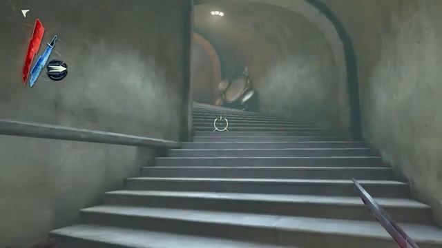 Dishonored: Прохождение на русском #14—Золотая Кошка/Устранение Пендлтонов смотреть онлайн