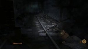 Метро 2033. Достижение Бум!