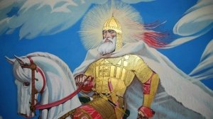 ВОСКРЕСИТЕ В СЕБЕ СЕБЯ. ТЕХНОЛОГИЯ ВЫХОДА ИЗ ИЛЛЮЗИИ. В.Котов и Максим Шевцов.