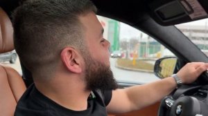 Тест-Драйв BMW X6M E71 на 1100 Л.С!!!