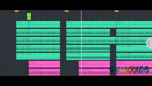 XFER SERUM IN FL STUDIO MOBILE?(RIDDIM BASS PRESET)