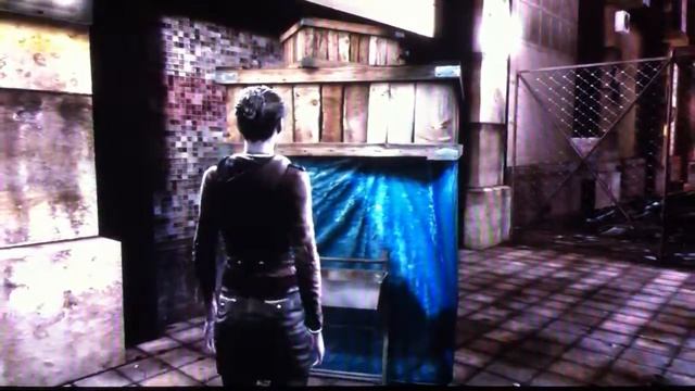 Amy Demo Xbox Live Arcade Playthrough Pt.4 смотреть онлайн
