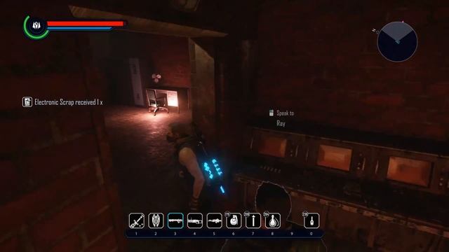 ELEX - 69 Exploring Company West Edan (New Reactor Coil) & about Calaan смотреть онлайн