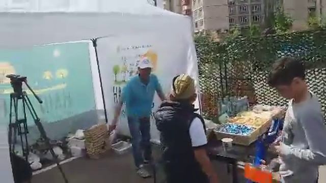 ЛЕС ПАБЕДА ХИМКИ смотреть онлайн