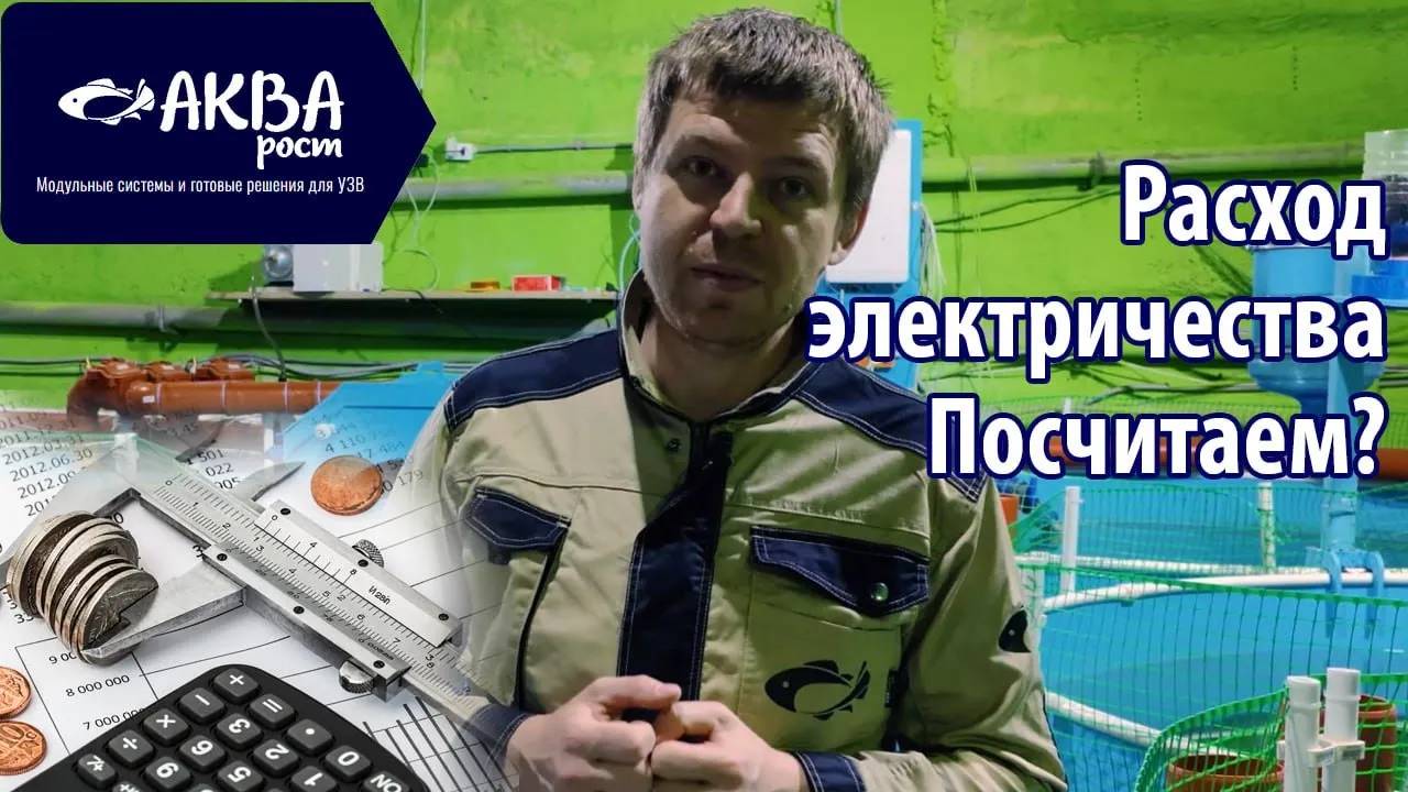 Какая энергоэффективность УЗВ 37кв.м, 1 тонна осетра смотреть онлайн