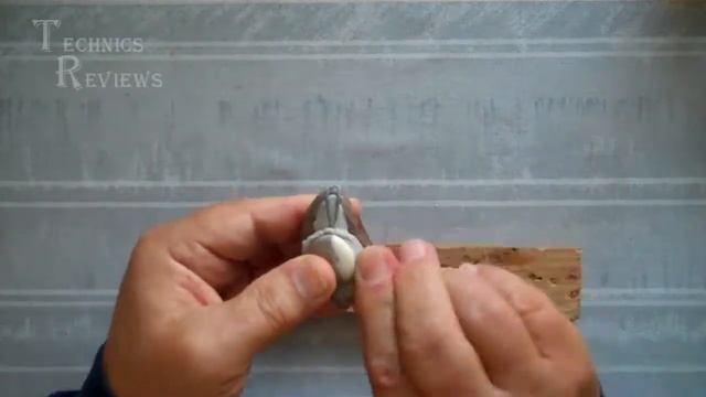 Экологически чистый груз для макушатника своими руками смотреть онлайн