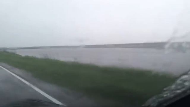 Косеновское водохранилище