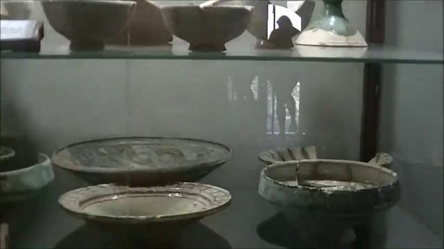 Крымский вояж. День 2 смотреть онлайн