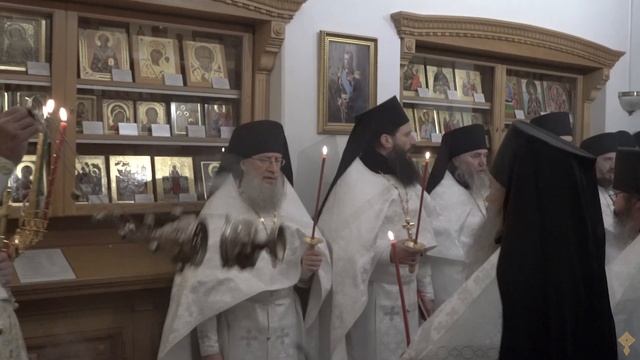 «Воскресение Твое, Христе Спасе...» смотреть онлайн